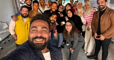 Empowering Basra’s Next Generation of Digital Influencers