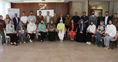 Building Peace Through Youth Engagement – UNSCR 2250 Building Peace Through Youth Engagement – UNSCR 2250